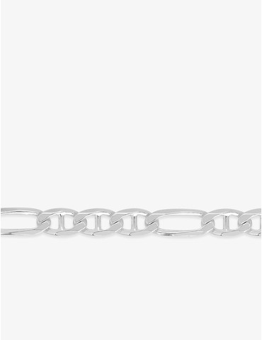Collier maille marine...