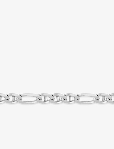Collier maille bâton...