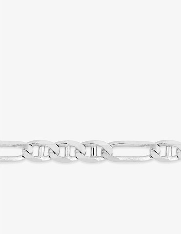 Collier maille bâton...