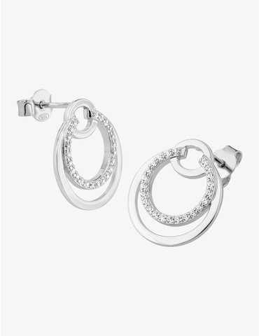 Boucles d'oreilles...