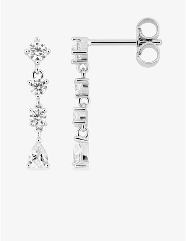 Boucles d'oreilles...