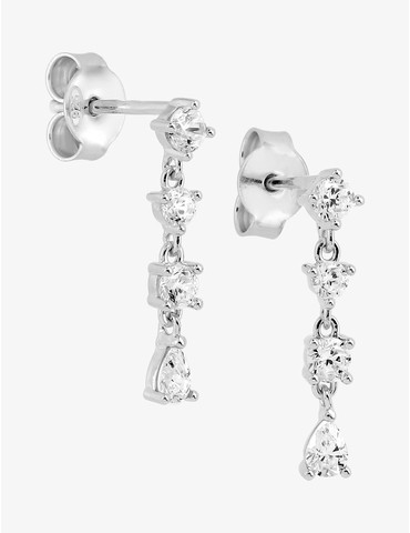 Boucles d'oreilles...