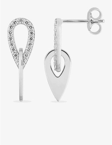Boucles d'oreilles...