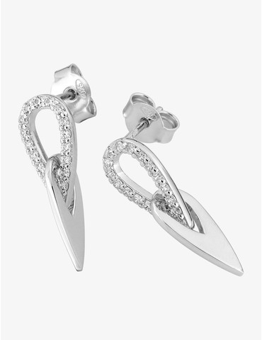 Boucles d'oreilles...