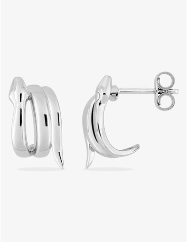 Boucles d'oreilles...