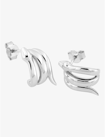 Boucles d'oreilles...