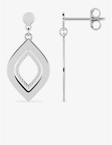 Boucles d'oreilles...