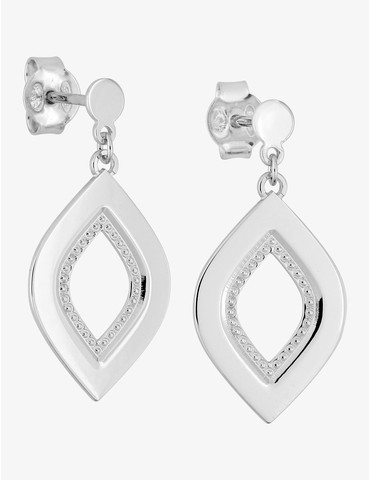 Boucles d'oreilles...