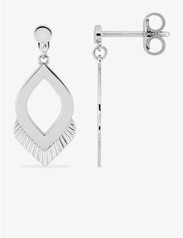 Boucles d'oreilles...