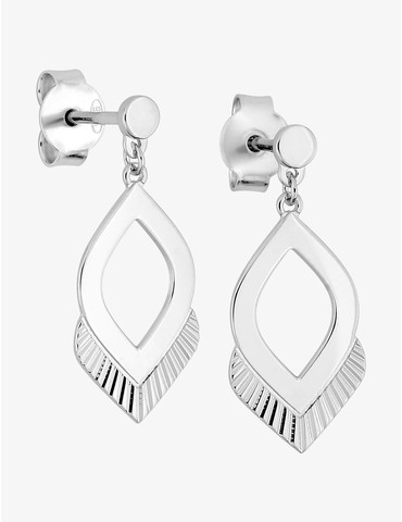 Boucles d'oreilles...