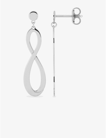 Boucles d'oreilles...