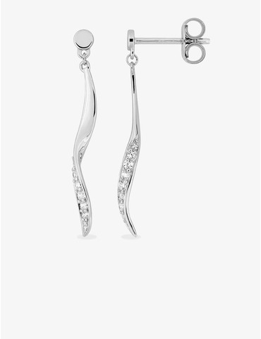 Boucles d'oreilles...