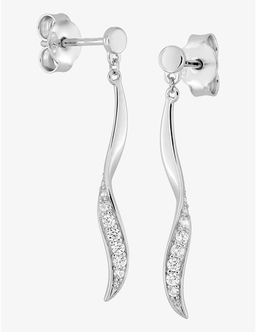 Boucles d'oreilles...