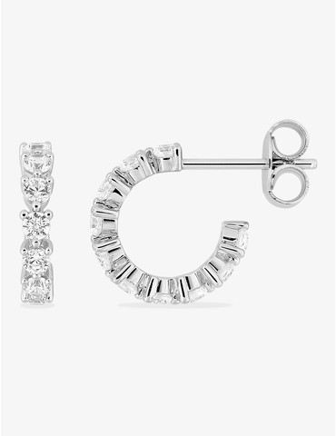 Boucles d'oreilles...