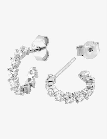 Boucles d'oreilles...