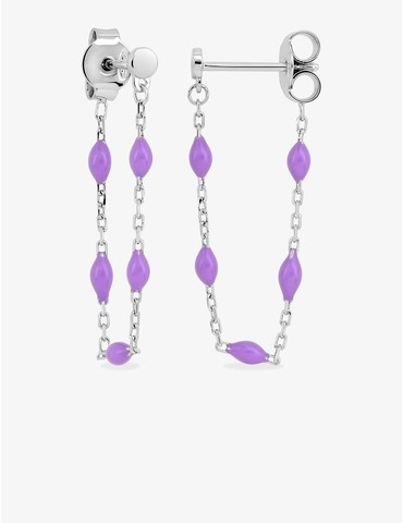 Boucles d'oreilles...