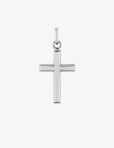 Pendentif croix argent 925...
