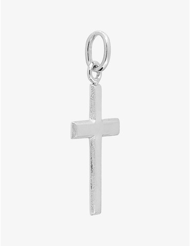 Pendentif croix argent 925...