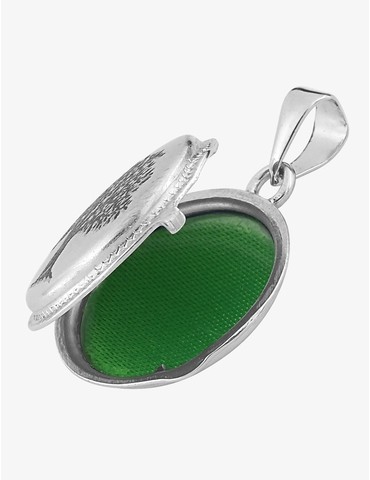 Pendentif porte-photo arbre...