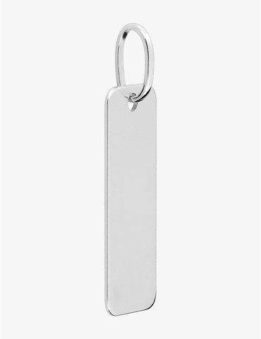 Pendentif à graver argent...