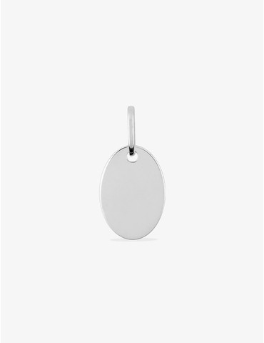 Pendentif à graver argent...