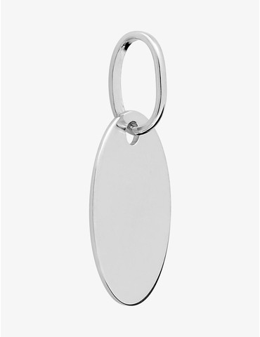 Pendentif à graver argent...
