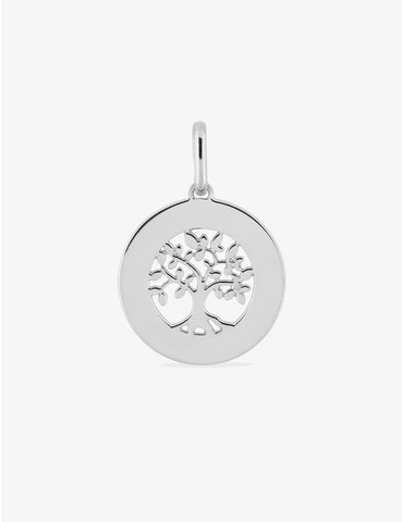 Pendentif argent 925 ‰...