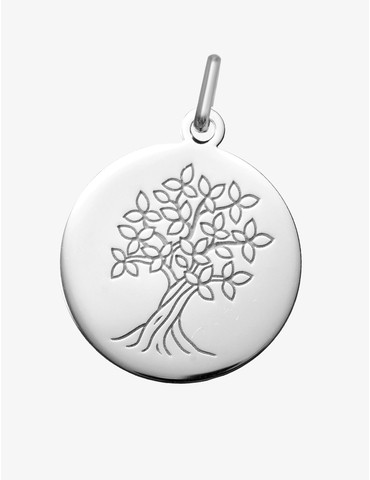 Pendentif arbre de vie...