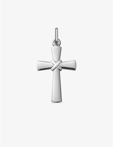Pendentif croix argent 925...