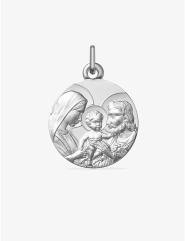 Médaille Sainte-Famille...