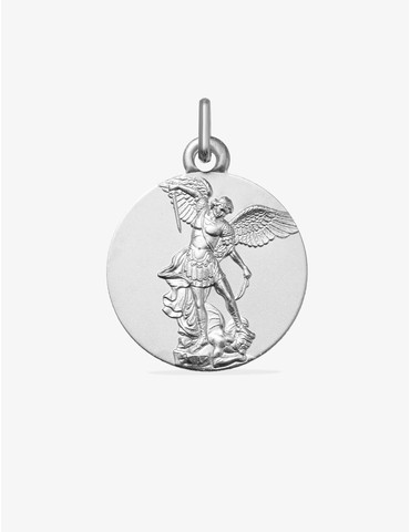 Médaille Saint-Michel...