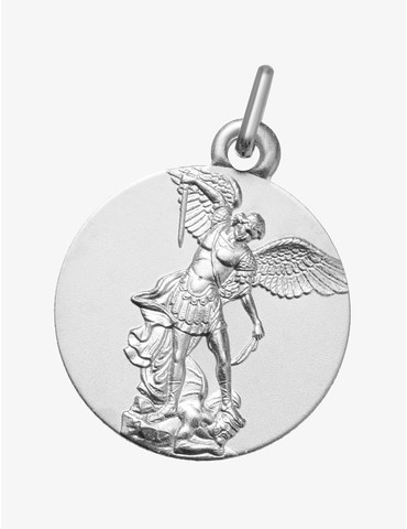 Médaille Saint-Michel...