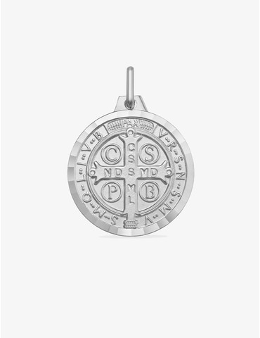 Médaille Scapulaire Saint...