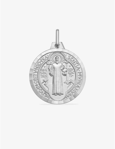 Médaille Scapulaire Saint...