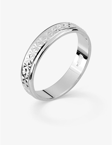 Alliance fantaisie 4 mm...