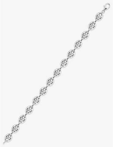 Bracelet en argent 925‰...