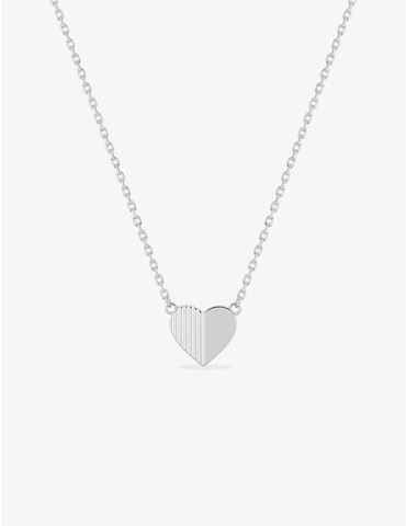 Collier en argent 925‰...
