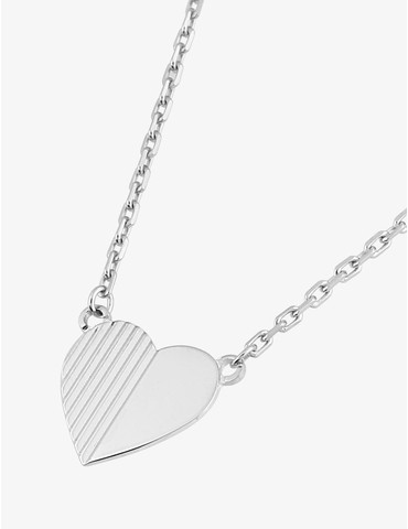 Collier en argent 925‰...