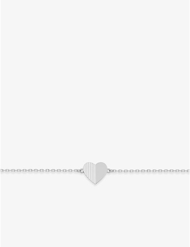Bracelet en argent 925‰...