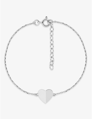 Bracelet en argent 925‰...