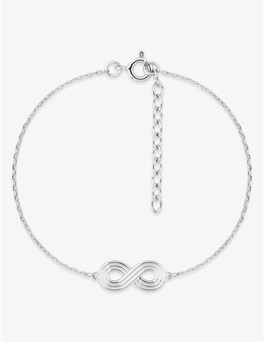 Bracelet en argent 925‰...