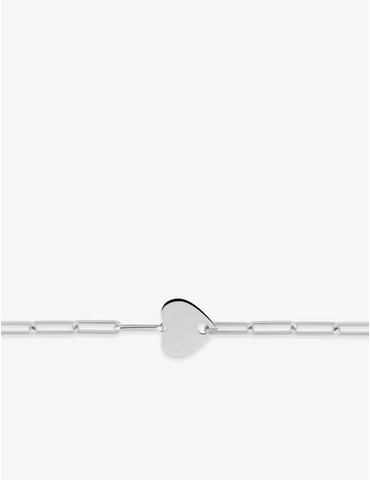 Bracelet en argent 925‰...