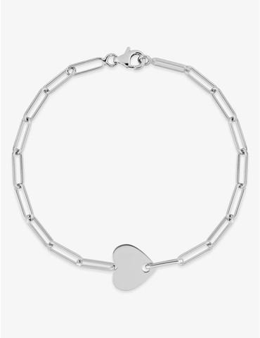 Bracelet en argent 925‰...
