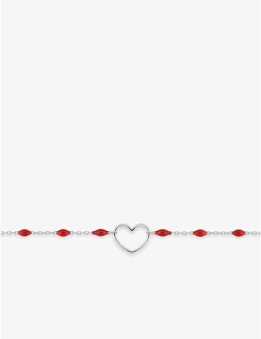 Bracelet en argent 925‰...