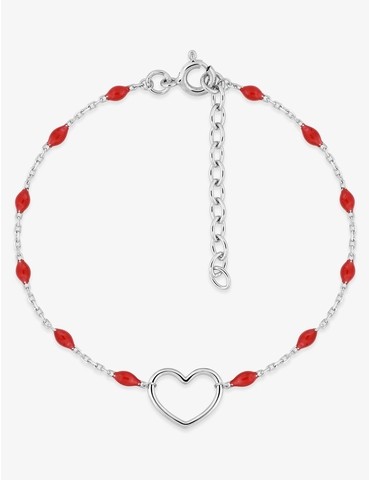 Bracelet en argent 925‰...