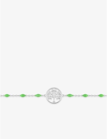 Bracelet en argent 925‰...