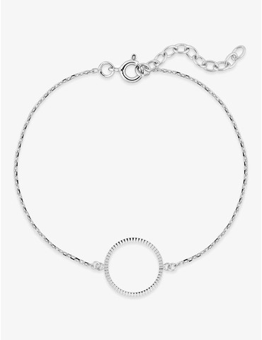 Bracelet en argent 925‰...
