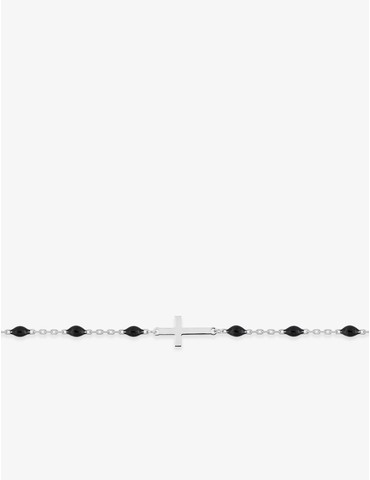 Bracelet religieux en...