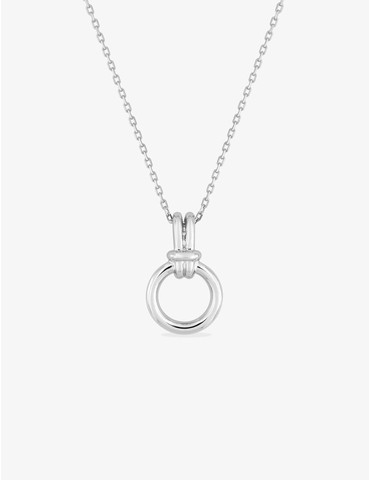 Collier en argent 925 ‰...