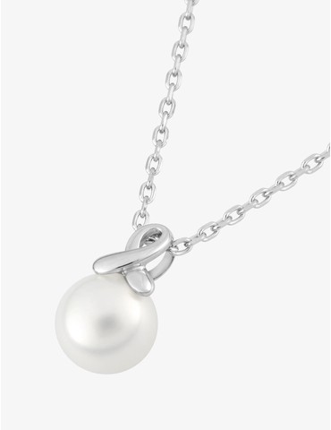 Collier en argent 925 ‰...